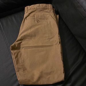 Chino Pants